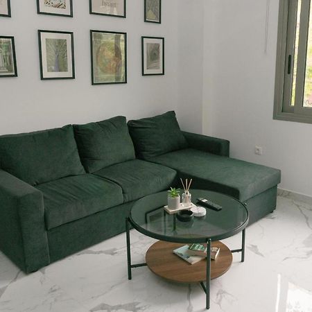 Ermis Apartment Афины Экстерьер фото