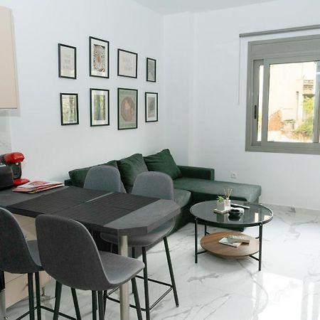 Ermis Apartment Афины Экстерьер фото
