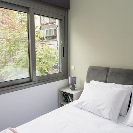 Ermis Apartment Афины Экстерьер фото