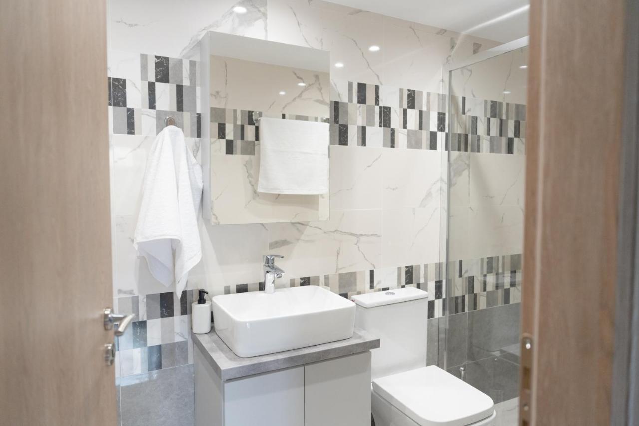 Ermis Apartment Афины Экстерьер фото