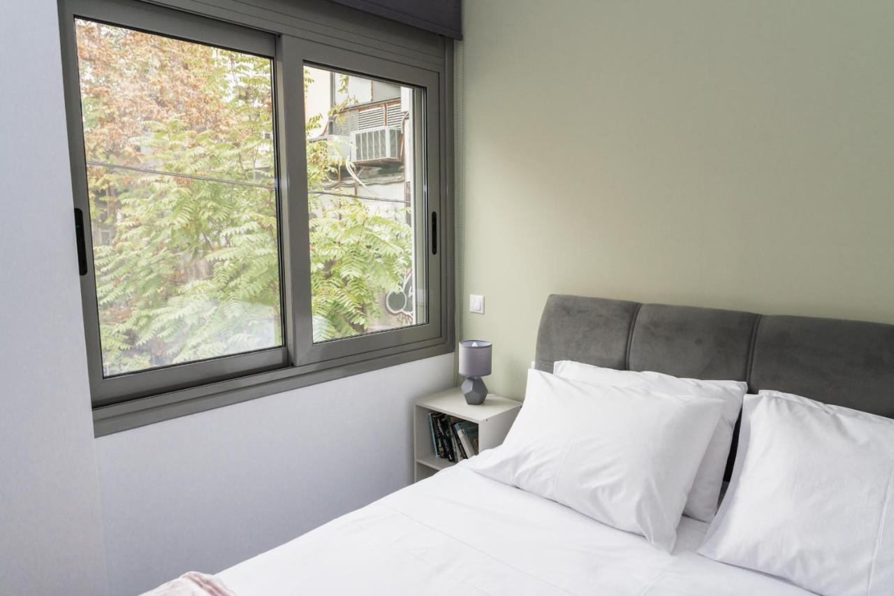 Ermis Apartment Афины Экстерьер фото
