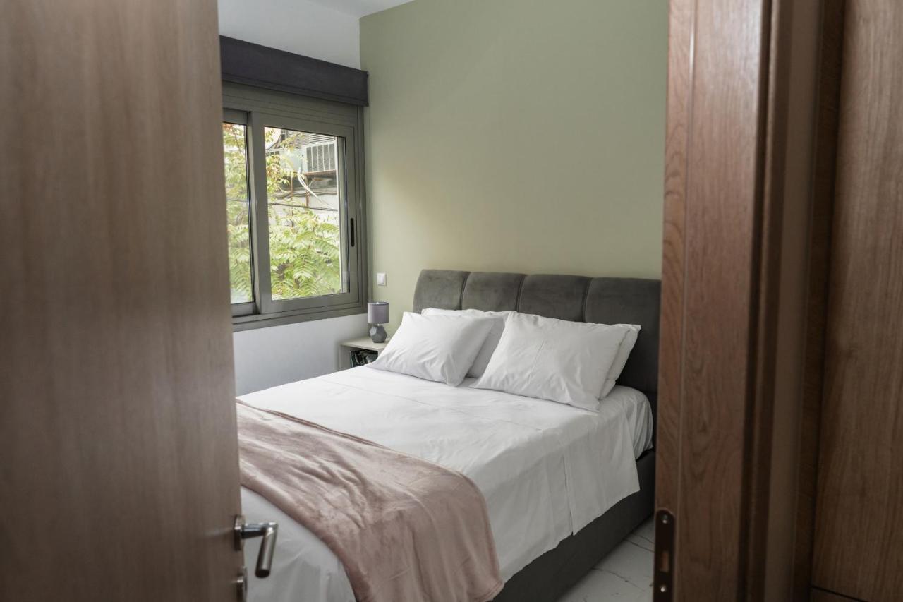 Ermis Apartment Афины Экстерьер фото