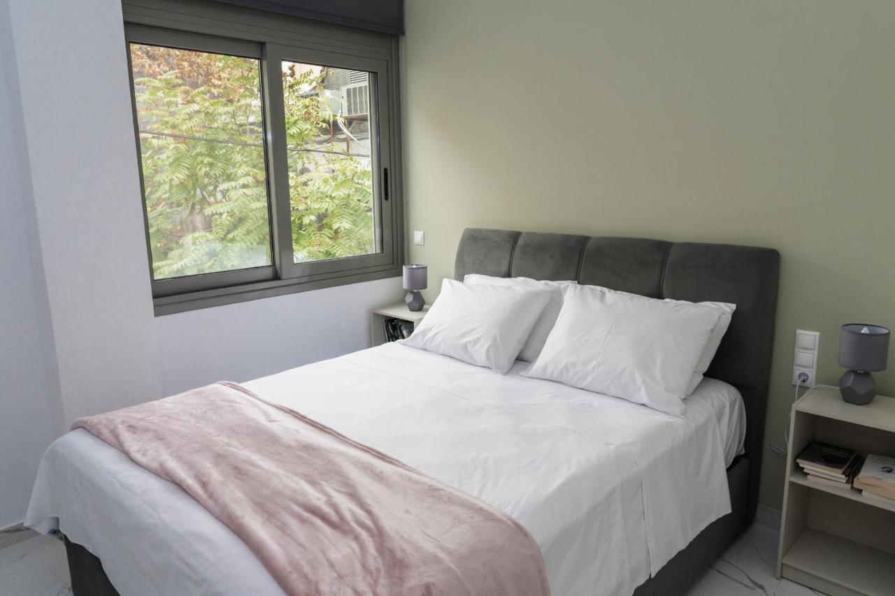 Ermis Apartment Афины Экстерьер фото