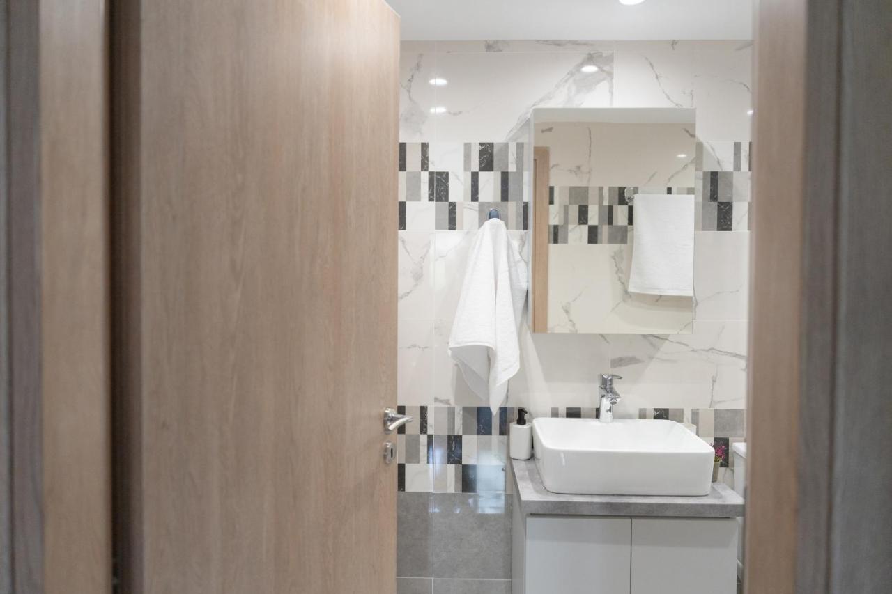Ermis Apartment Афины Экстерьер фото