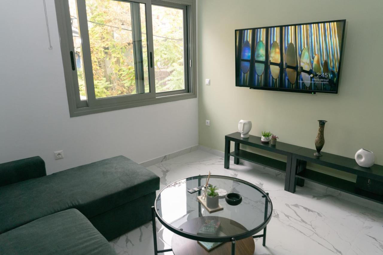 Ermis Apartment Афины Экстерьер фото